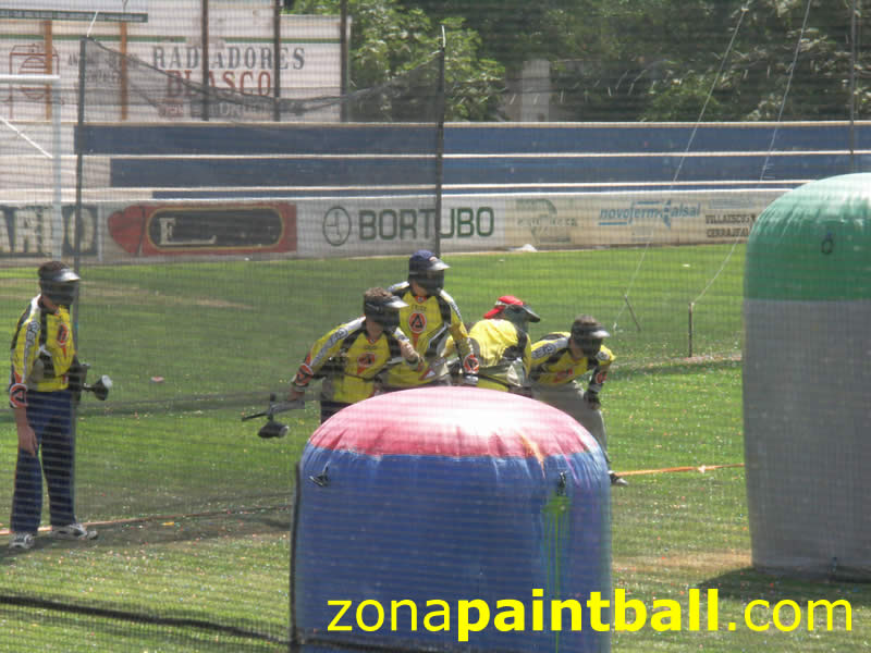 Fotografía Mm Pict0431 en el álbum Xtreme Paintball
